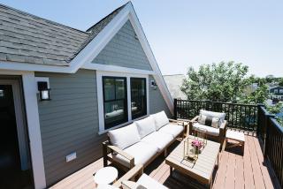 The Newport Lofts - 595 Thames Street - Newport - 8