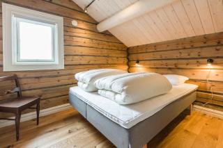 Lake View Apartment 4 bedrooms - Brunstad - 4