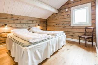 Lake View Apartment 4 bedrooms - Brunstad - 5