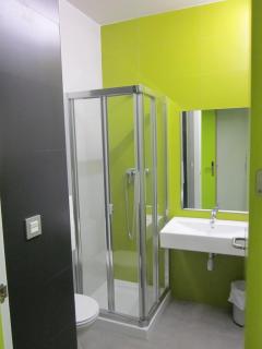 UBA Hostel - San Sebastián - 4