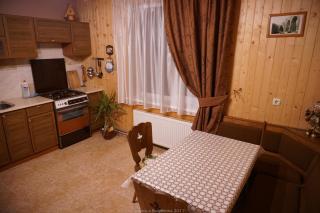 Barvinok Karpat - 1
