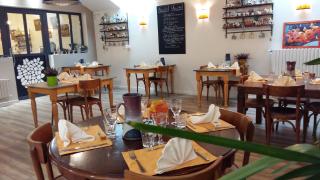 Ferme Auberge Linossier - Burdignes - 7