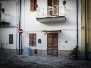 Guest House a Portapalermo - Santo Stefano di Camastra - 9