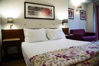 Hotel Solaris - Setúbal - 5
