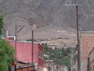 Casa Suyay - Tilcara - 1