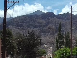 Casa Suyay - Tilcara - 2