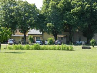 Gite le Cot - Lussault-sur-Loire - 4