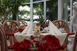 Hotel Esplanade & Aparthotel Rialto - Binz - 6