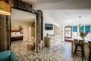 Grange Boutique Hotel - Grange Over Sands - 3