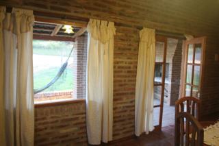Cabañas del Dique Frente al Lago - Villa del Dique - 1