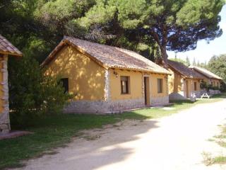 Alojamiento Rural Vejer - 4