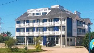 Hotel Muralha - São Lourenço do Sul - 0