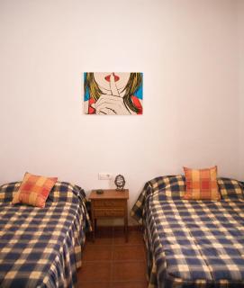 Vivienda Rural El Mirador de Enix - Enix - 4