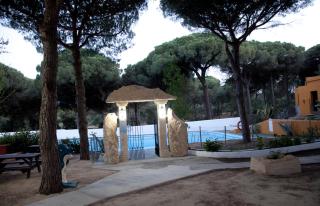 Camping Vejer - Vejer de la Frontera - 5