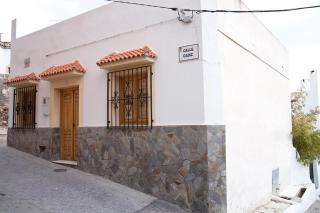 Vivienda Rural El Mirador de Enix - Enix - 8