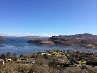 Hazelmount Self-Catering Cabin - Portree - 2