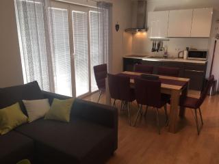 Apartments Grazia 111 - Jarun Lake - 1