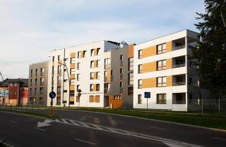 100-SIO Apartamenty Budget I - Koszalin - 9