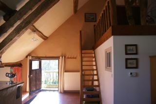 Moulin des sablons vakantiehuis gite - 2