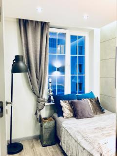 Old Town Apartment / Igielnicka - Danzig - 0