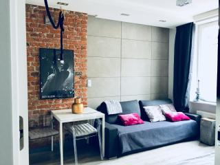 Old Town Apartment / Igielnicka - Danzig - 1