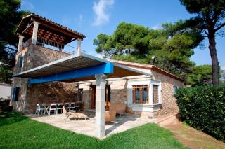 ÀNCORA VELLA - Sant Antoni de Calonge - 8