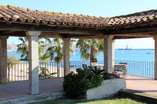ÀNCORA VELLA - Sant Antoni de Calonge - 5