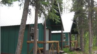 The Perch Resort - McKinley Park - 8