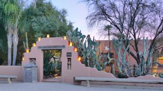 White Stallion Ranch - Marana - 0