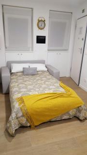 Studio 63 Historic Center - Lisbona - 1