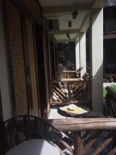 Le Cou de Tou Village Resort - San Vicente - 5