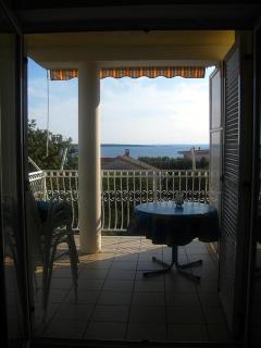 Apartments with a parking space Mandre, Pag - 6582 - 2