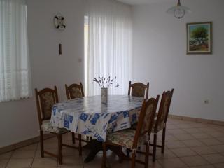 Apartments with a parking space Mandre, Pag - 6582 - 1