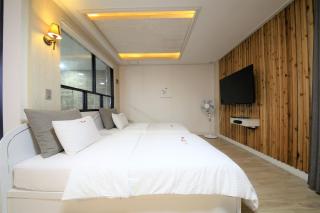 Time Hotel - Yangsan - 1