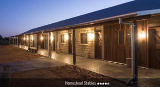 Saltbush Retreat - Longreach - 0