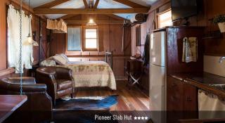 Saltbush Retreat - Longreach - 3
