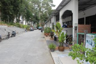 Rec Art (House of recycle+Art) - Ko Samed - 5