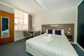 Motel Yarrawonga - Yarrawonga - 7