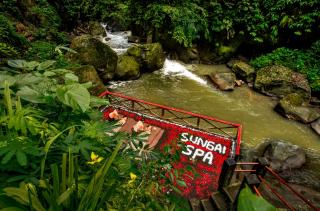 Nandini Jungle by Hanging Gardens - Payangan - 4