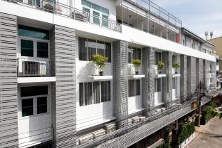 Ratchadamnoen Residence - 9