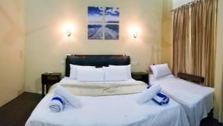 Nipah Villas - Senggigi - 5