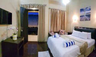 Nipah Villas - Senggigi - 2