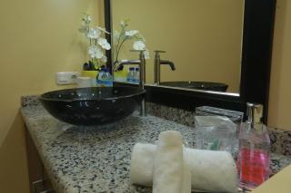 Nipah Villas - Senggigi - 1