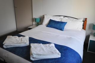 Island Breeze Motel - Currie - 1