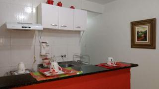 Apartamento no Guará por temporada - Brasilia - 4