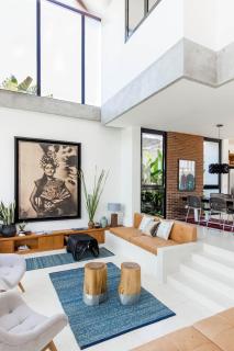 Villa Pakuk by Alfred in Bali - Canggu - 1
