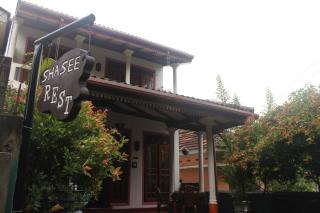 Shasee Rest-Mirissa - Mirissa - 0