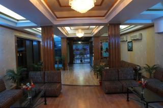 Hotel De Meridian Ltd - 7