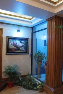 Hotel De Meridian Ltd - 6