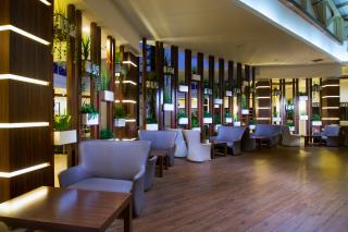 Washington Resort Hotel & Spa - 1
